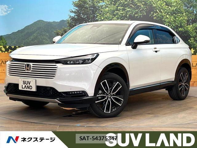Honda VEZEL 2024-08 8038950-0