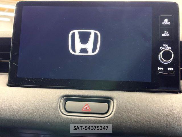 Honda VEZEL 2024-08 8038950-2