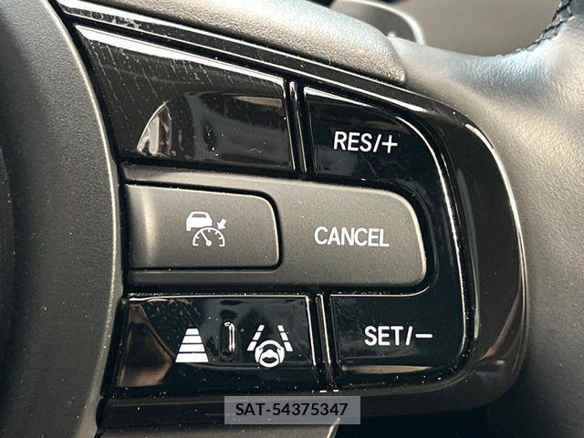 Honda VEZEL 2024-08 8038950-5