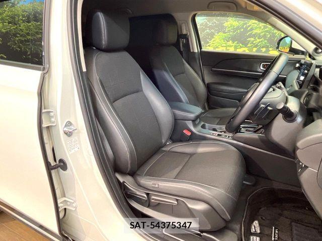 Honda VEZEL 2024-08 8038950-7