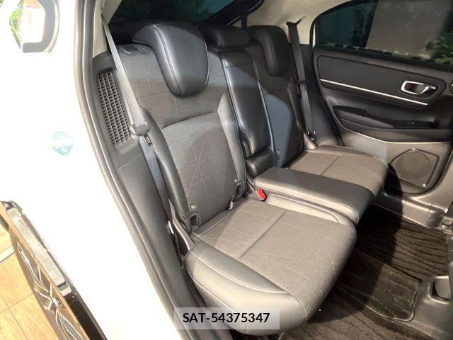 Honda VEZEL 2024-08 8038950-8