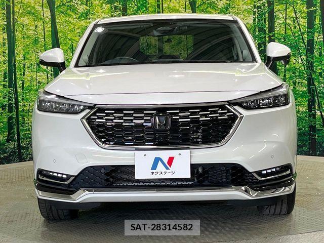 Honda VEZEL 2021-05 8038952-14