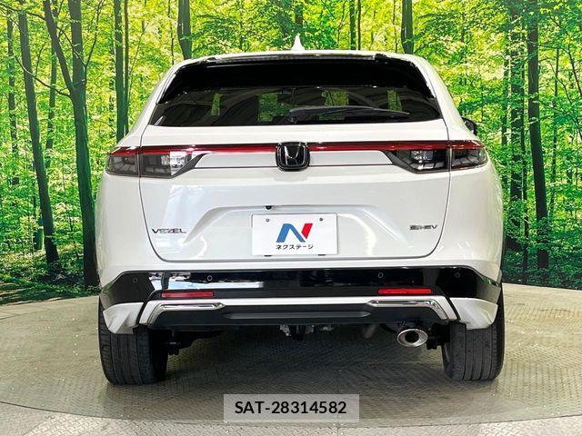 Honda VEZEL 2021-05 8038952-15
