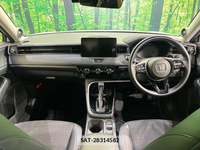 Honda VEZEL 2021-05 8038952-1