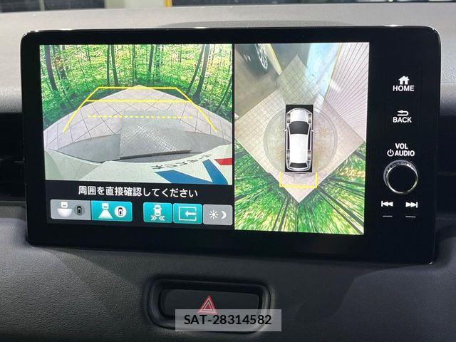 Honda VEZEL 2021-05 8038952-2