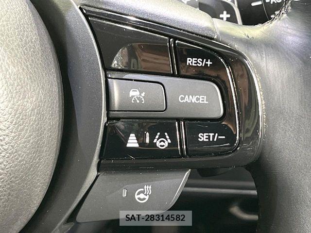 Honda VEZEL 2021-05 8038952-7