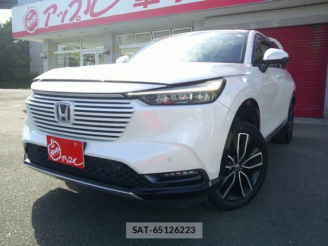 Honda VEZEL 2023-10 8038962-0