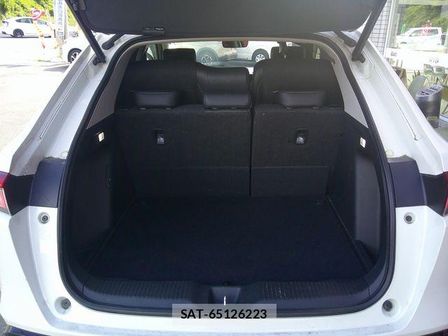 Honda VEZEL 2023-10 8038962-11