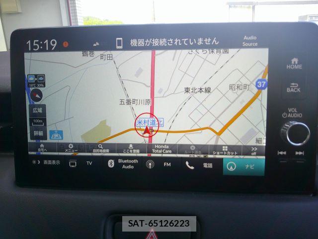 Honda VEZEL 2023-10 8038962-13