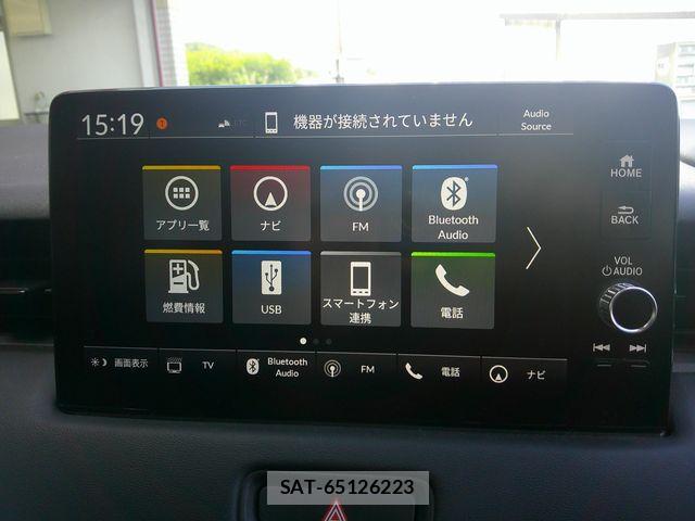Honda VEZEL 2023-10 8038962-15