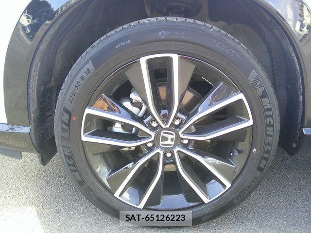 Honda VEZEL 2023-10 8038962-24
