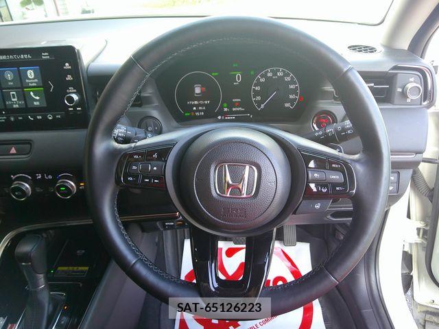 Honda VEZEL 2023-10 8038962-7
