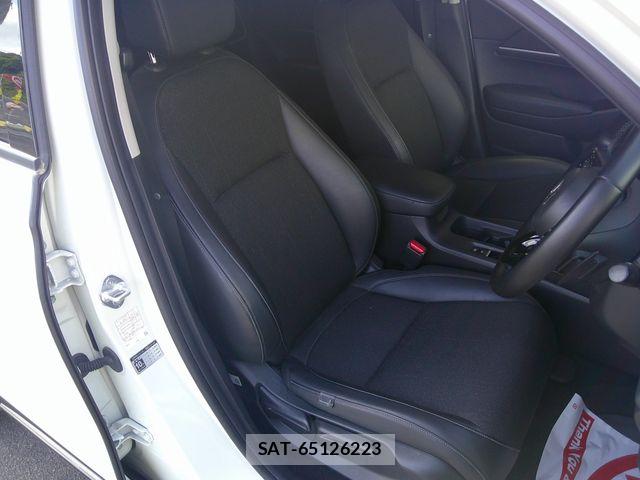 Honda VEZEL 2023-10 8038962-8