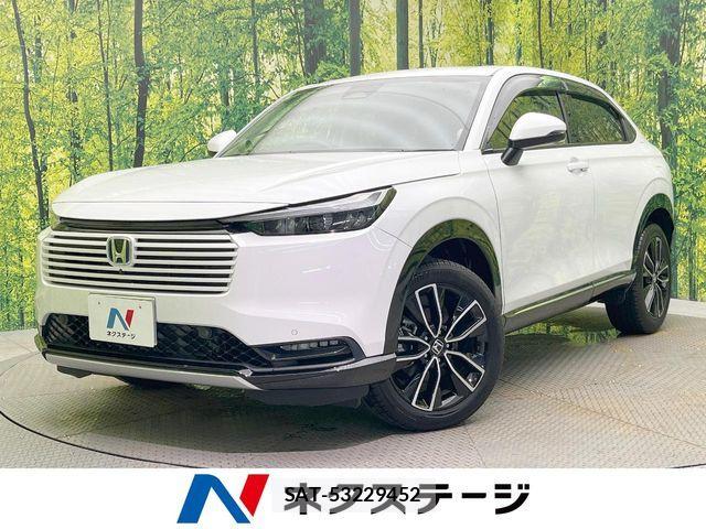 Honda VEZEL 2025-02 8038951-0