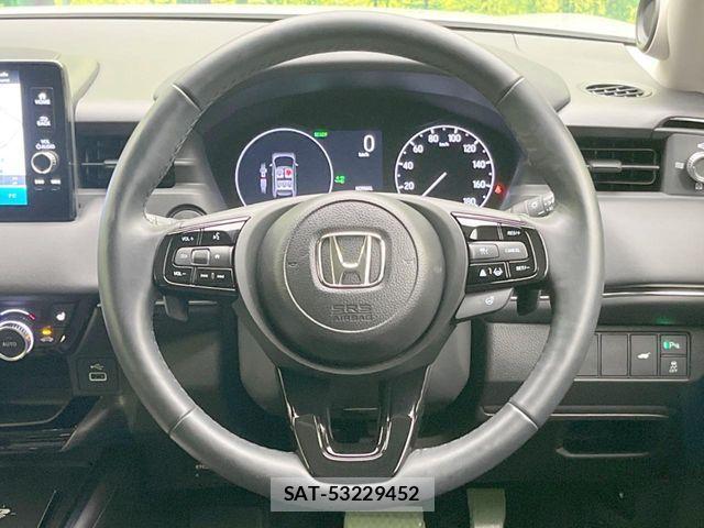 Honda VEZEL 2025-02 8038951-10