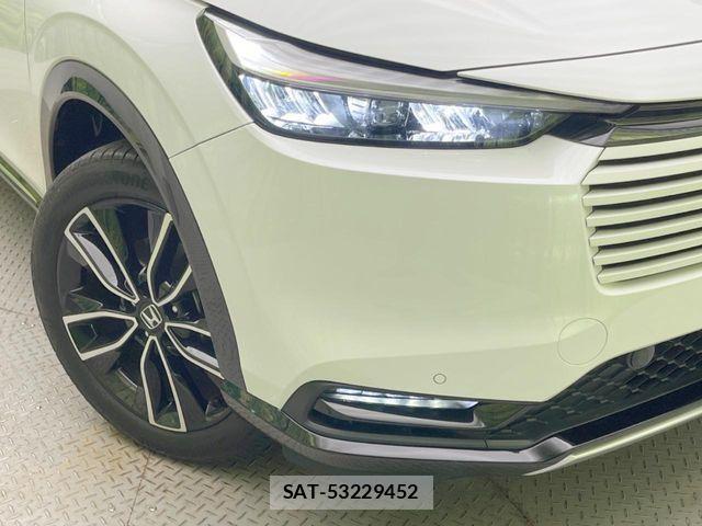 Honda VEZEL 2025-02 8038951-11