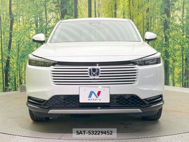Honda VEZEL 2025-02 8038951-13