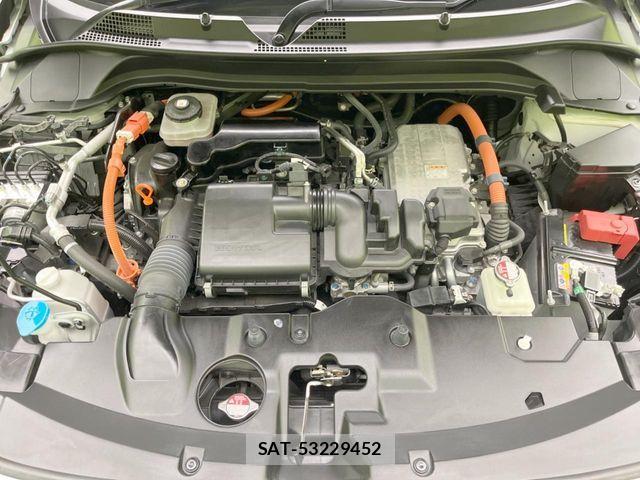 Honda VEZEL 2025-02 8038951-17