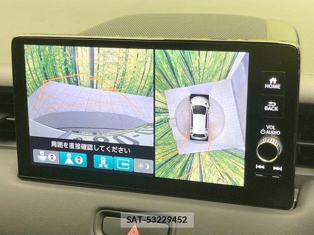 Honda VEZEL 2025-02 8038951-2