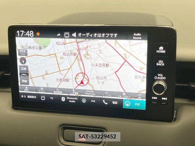 Honda VEZEL 2025-02 8038951-3