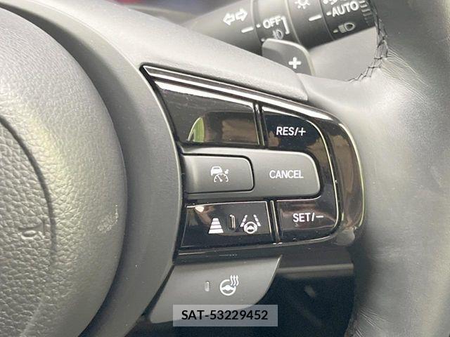 Honda VEZEL 2025-02 8038951-4