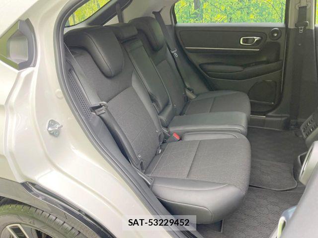 Honda VEZEL 2025-02 8038951-8