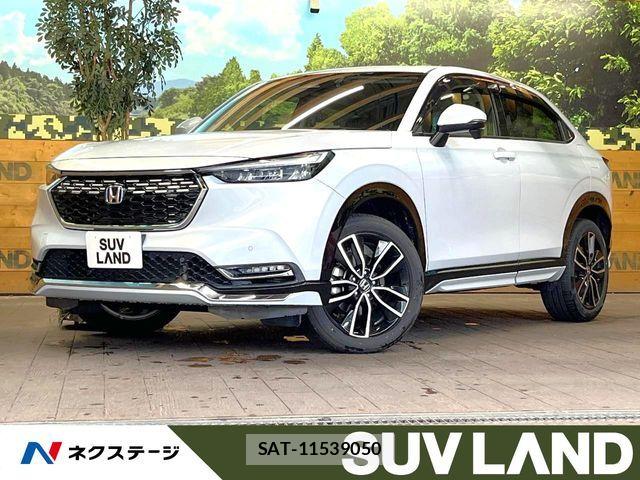 Honda VEZEL 2021-12 8038959-0