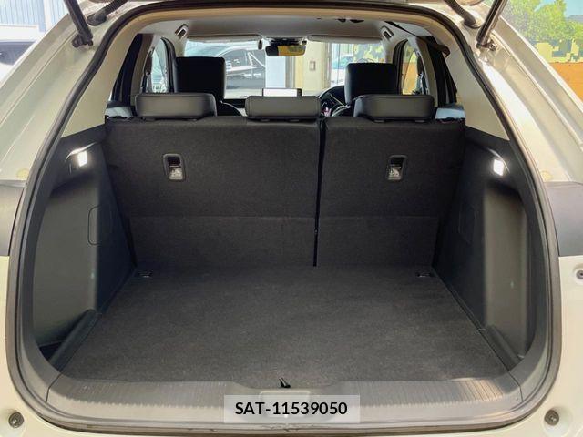 Honda VEZEL 2021-12 8038959-9