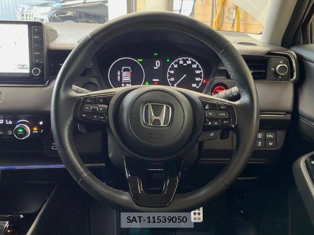 Honda VEZEL 2021-12 8038959-10