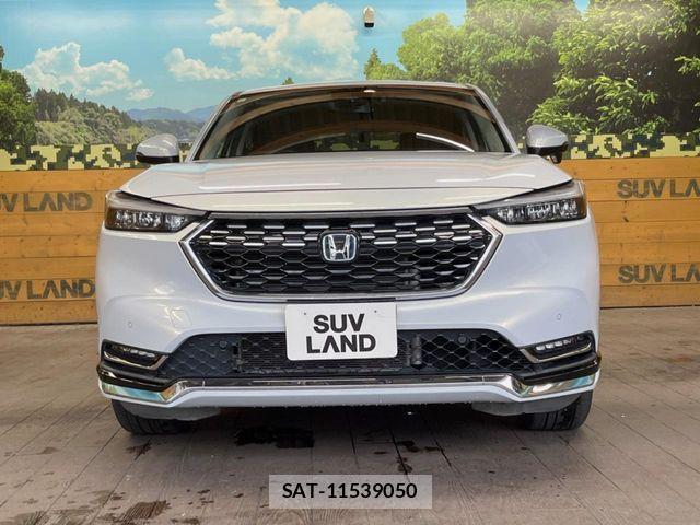 Honda VEZEL 2021-12 8038959-13