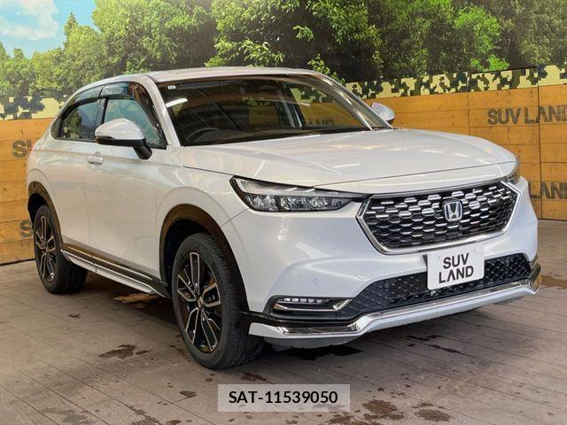 Honda VEZEL 2021-12 8038959-15