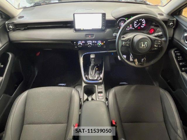 Honda VEZEL 2021-12 8038959-1