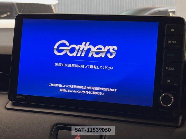 Honda VEZEL 2021-12 8038959-2