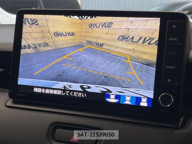 Honda VEZEL 2021-12 8038959-3