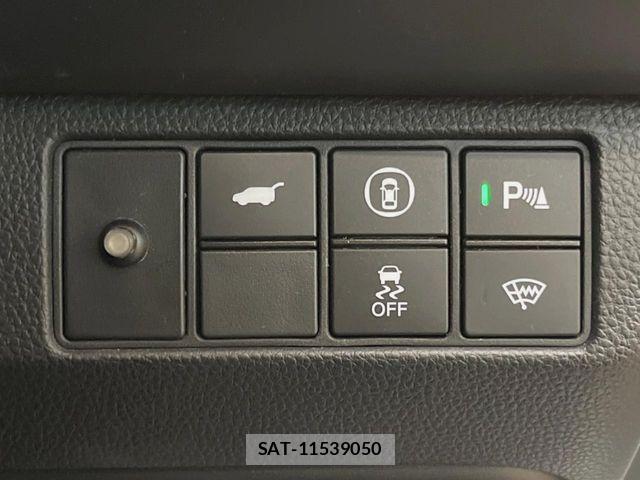 Honda VEZEL 2021-12 8038959-4