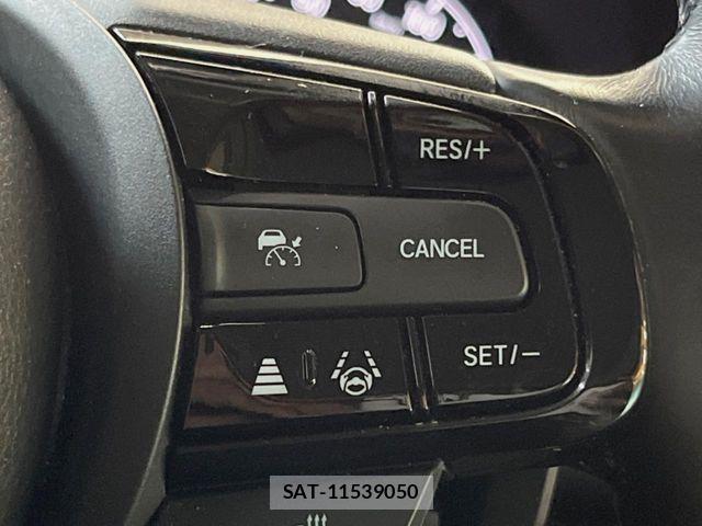 Honda VEZEL 2021-12 8038959-5