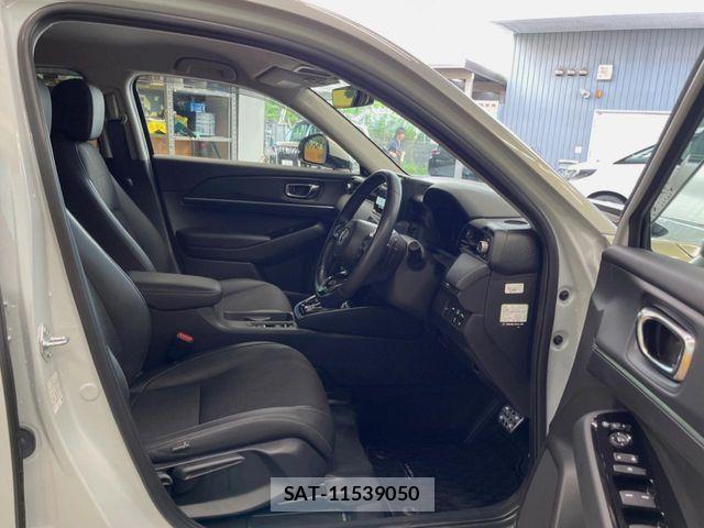 Honda VEZEL 2021-12 8038959-7