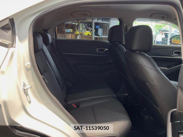 Honda VEZEL 2021-12 8038959-8