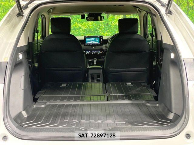 Honda VEZEL 2024-02 8038960-9