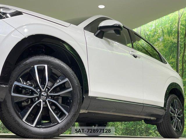 Honda VEZEL 2024-02 8038960-12