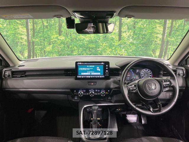 Honda VEZEL 2024-02 8038960-1