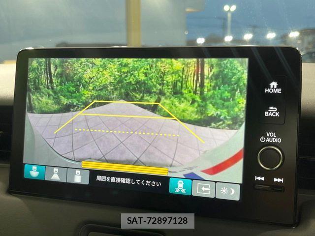 Honda VEZEL 2024-02 8038960-3