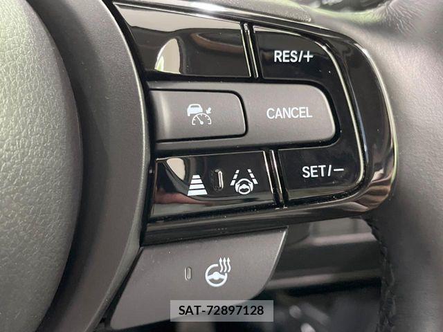 Honda VEZEL 2024-02 8038960-5