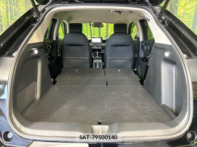 Honda VEZEL 2021-10 8038957-9