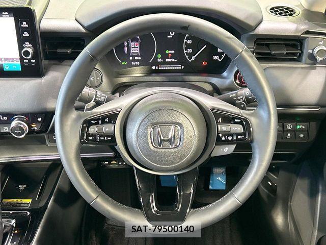 Honda VEZEL 2021-10 8038957-10