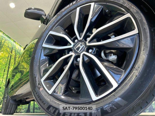 Honda VEZEL 2021-10 8038957-12