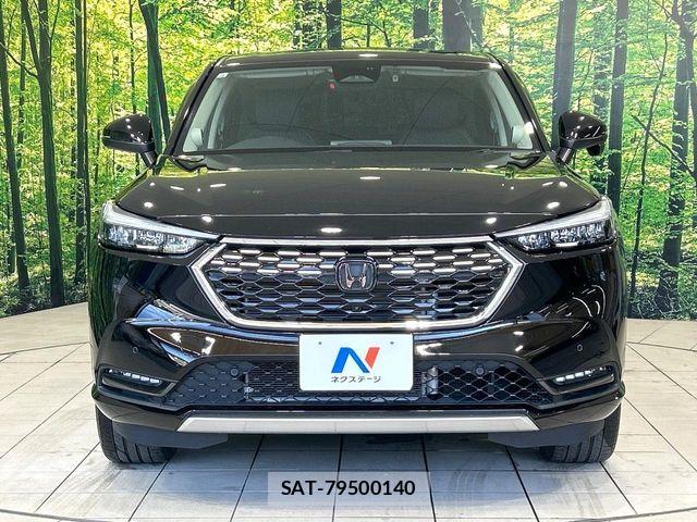 Honda VEZEL 2021-10 8038957-13