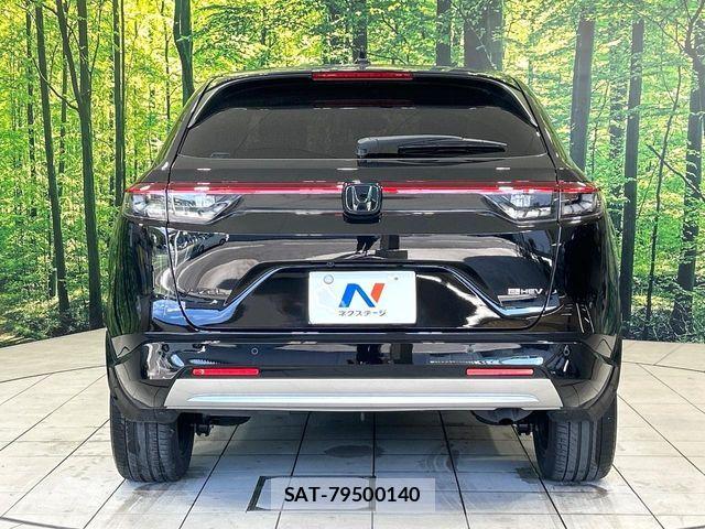 Honda VEZEL 2021-10 8038957-14