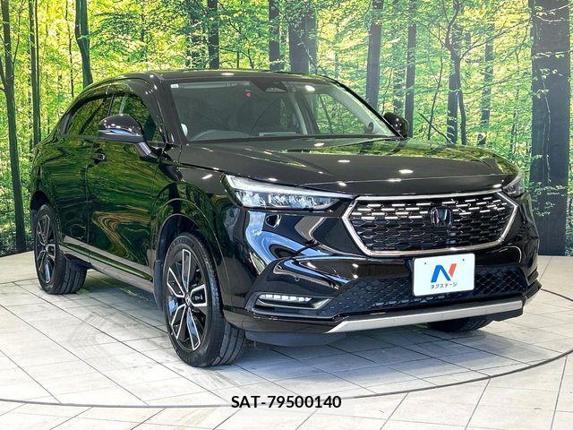 Honda VEZEL 2021-10 8038957-15
