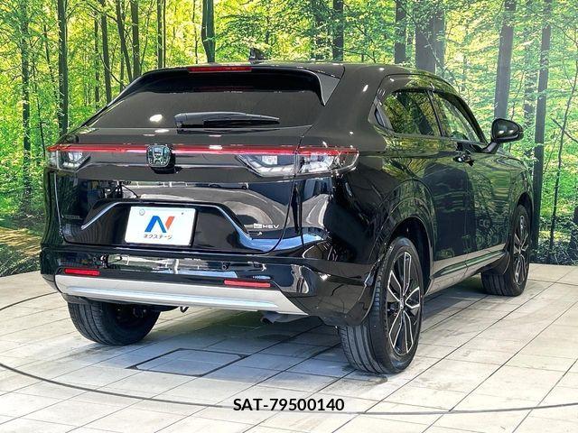 Honda VEZEL 2021-10 8038957-16